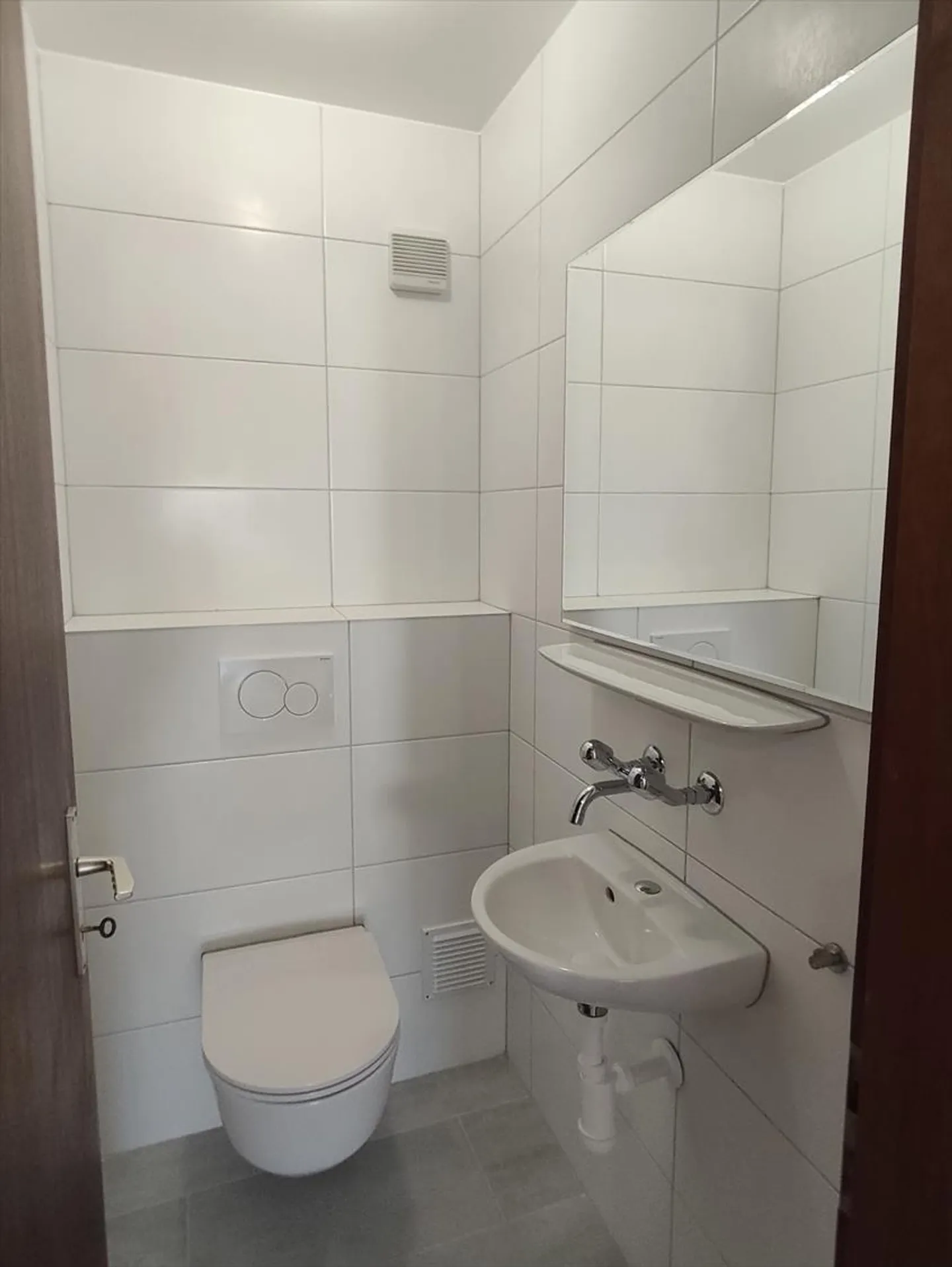 Appartement 4.5 pièces - Photo 14 sur 21