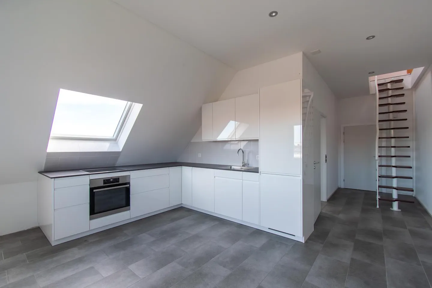 Moderne 2 Zimmer-Maisonettewohnung - Foto 1 von 10