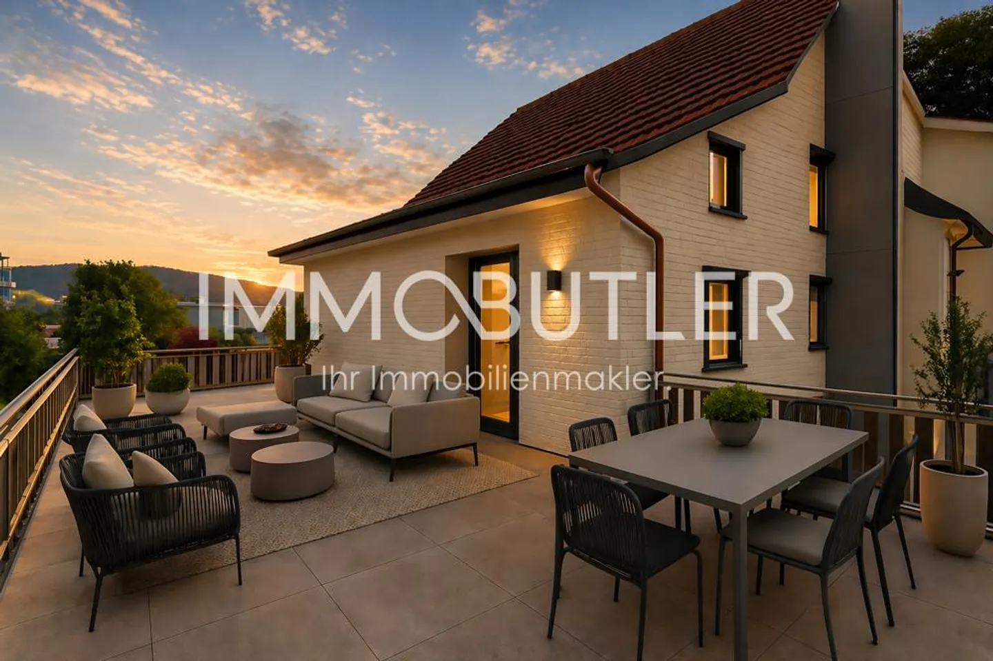 Unique Living in Prime Location - Photo 1 of 12