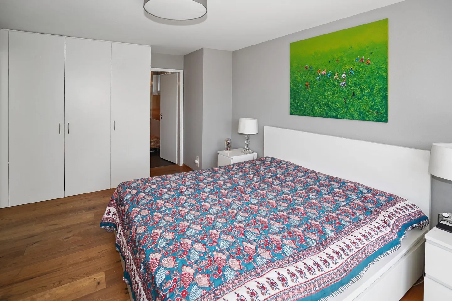 Exclusive Design Single-Family Home with Pool in Oberwil - Photo 5 of 13