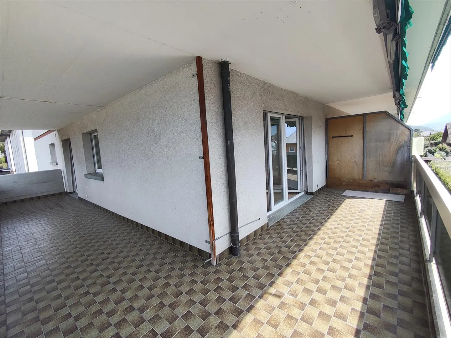 Appartement 4.5 pièces - Photo 19 sur 21