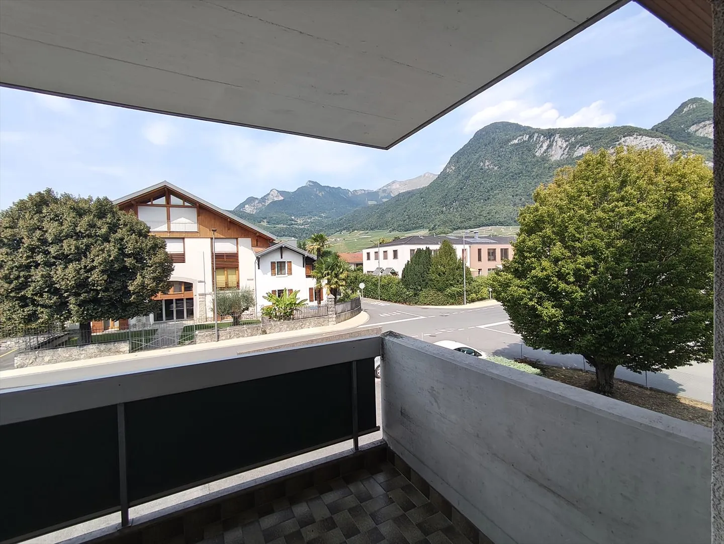 Appartement 4.5 pièces - Photo 21 sur 21