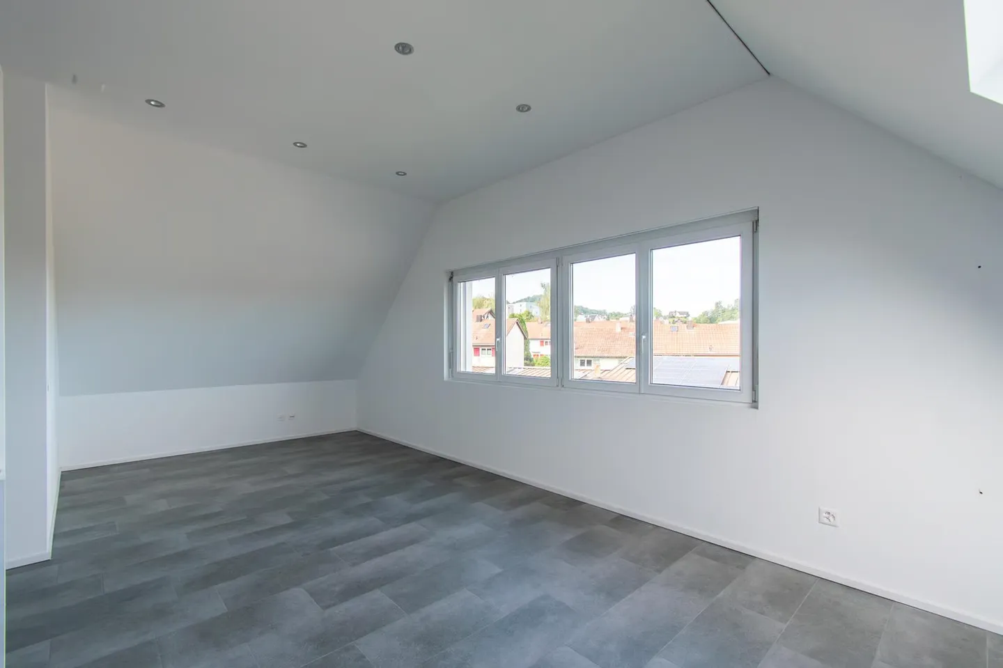 Moderne 2 Zimmer-Maisonettewohnung - Foto 4 von 10