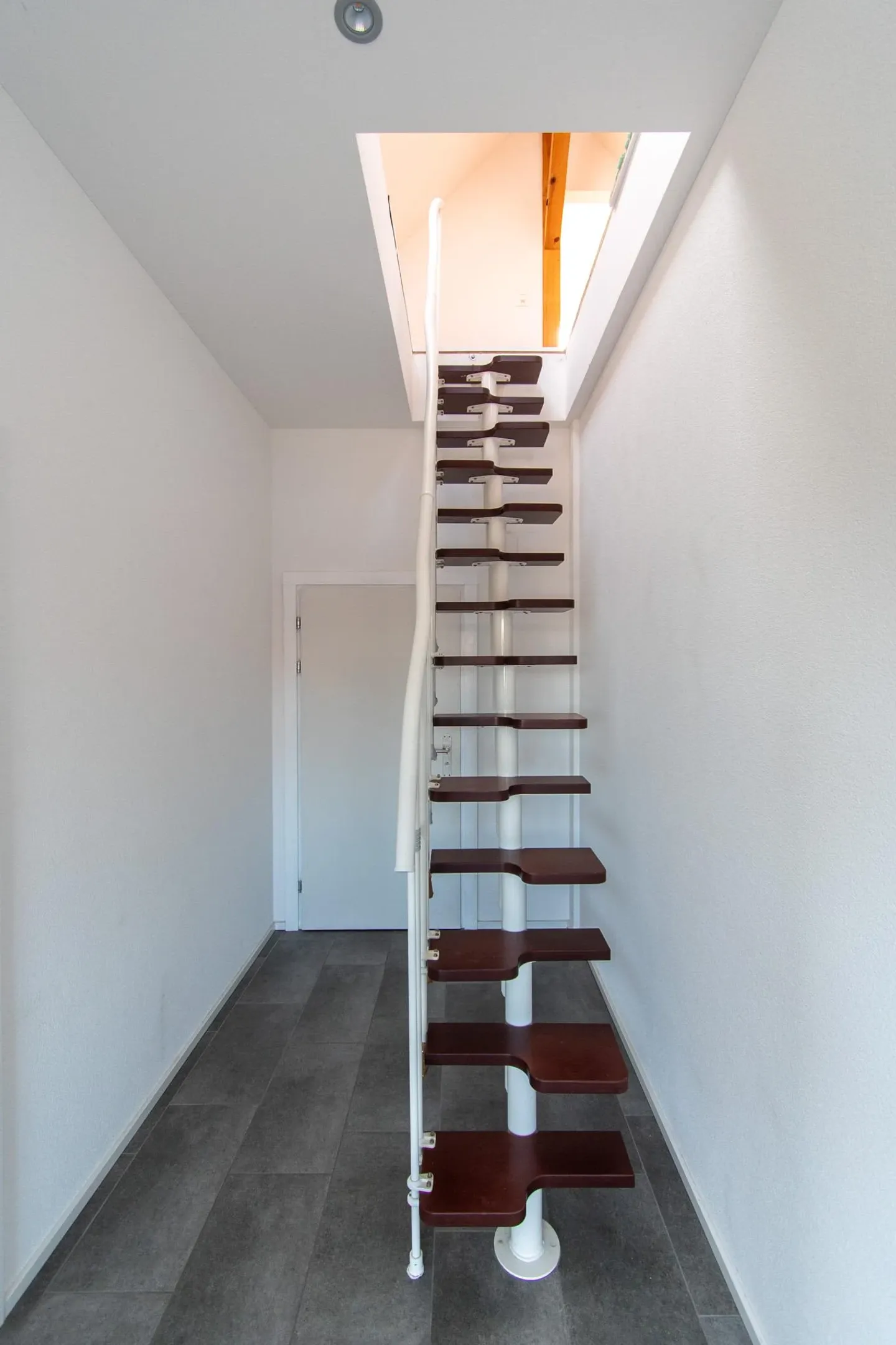 Moderne 2 Zimmer-Maisonettewohnung - Foto 7 von 10