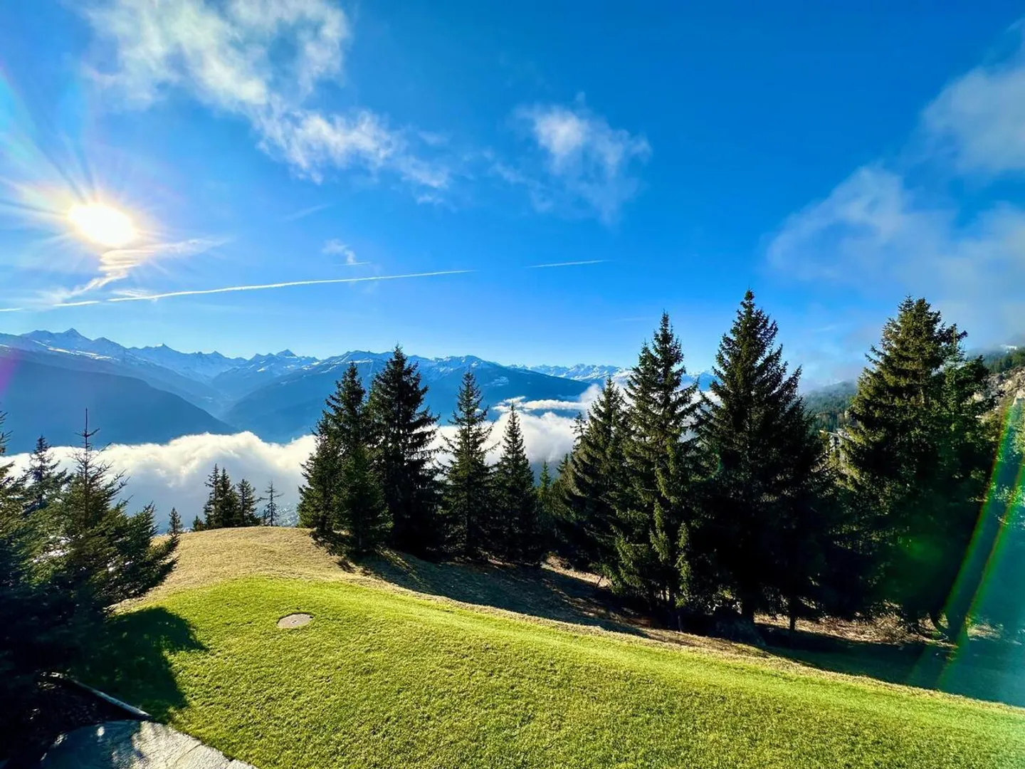 Charmantes Chalet mit Atemberaubendem Blick - Foto 14 von 14