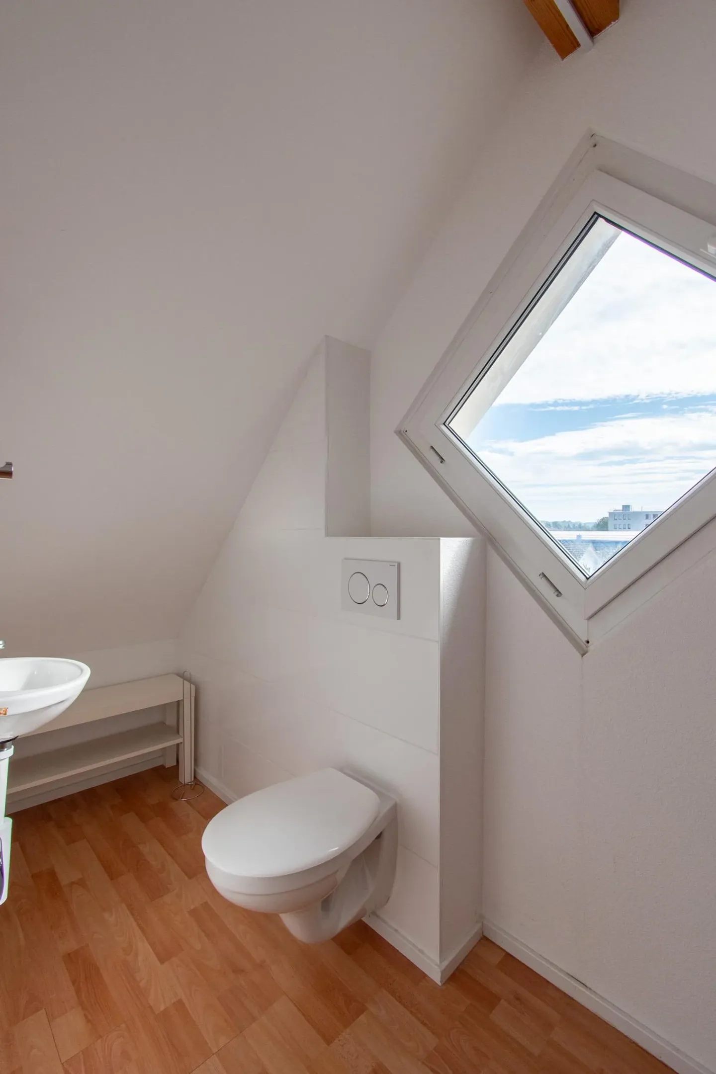 Moderne 2 Zimmer-Maisonettewohnung - Foto 9 von 10
