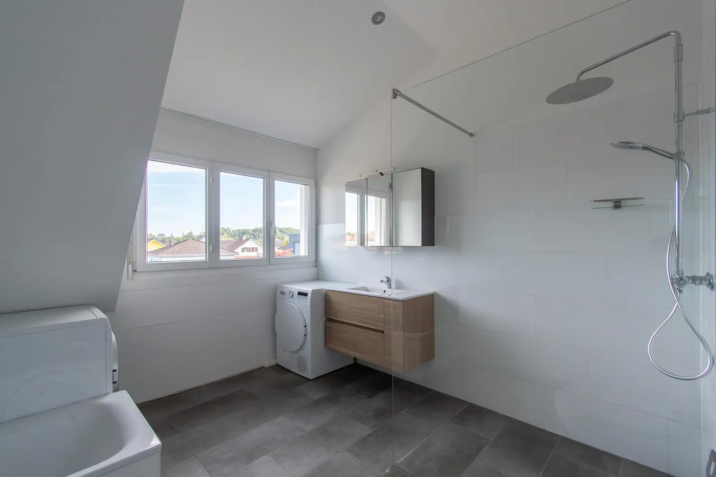 Moderne 2 Zimmer-Maisonettewohnung - Foto 5 von 10
