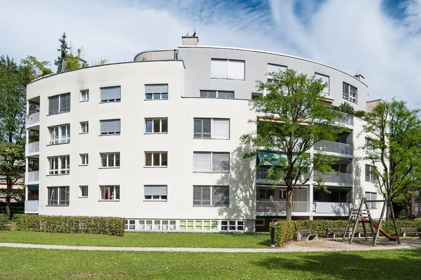 Autoeinstellhallenplätze - Photo 1 sur 1