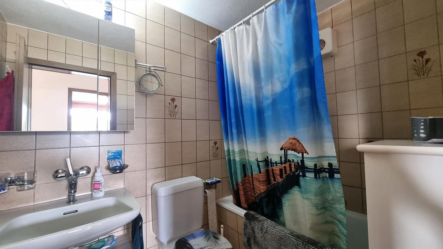 Appartement proche de la nature dans un emplacement central - Photo 8 sur 8