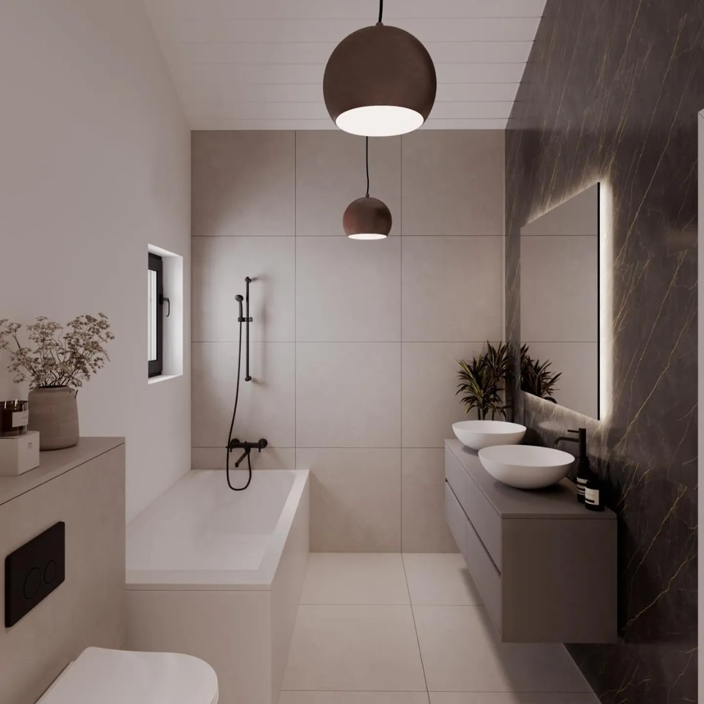 Haus 5.5 Zimmer - Foto 6 von 10