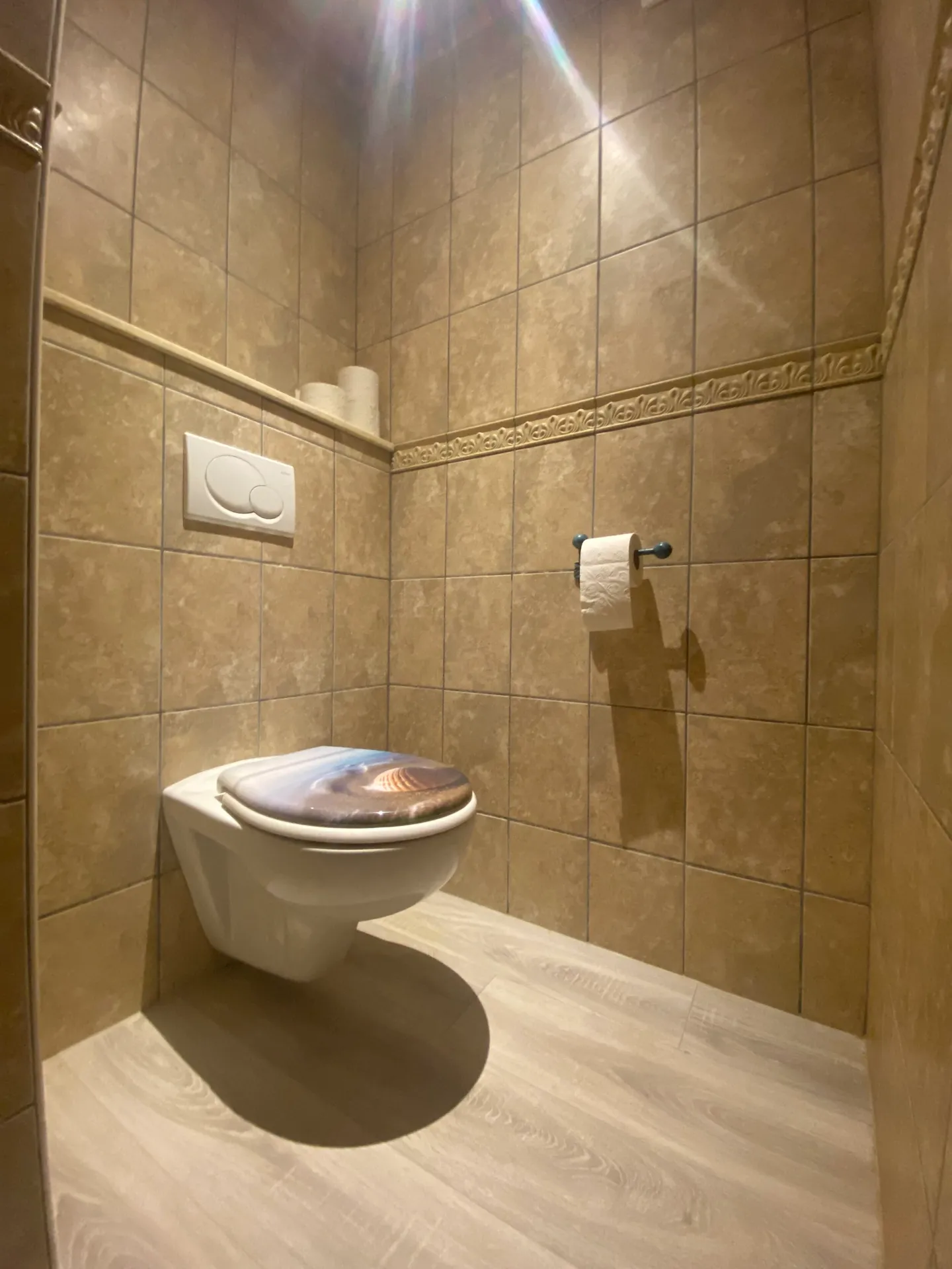 Apartment for rent - Photo 11 of 13