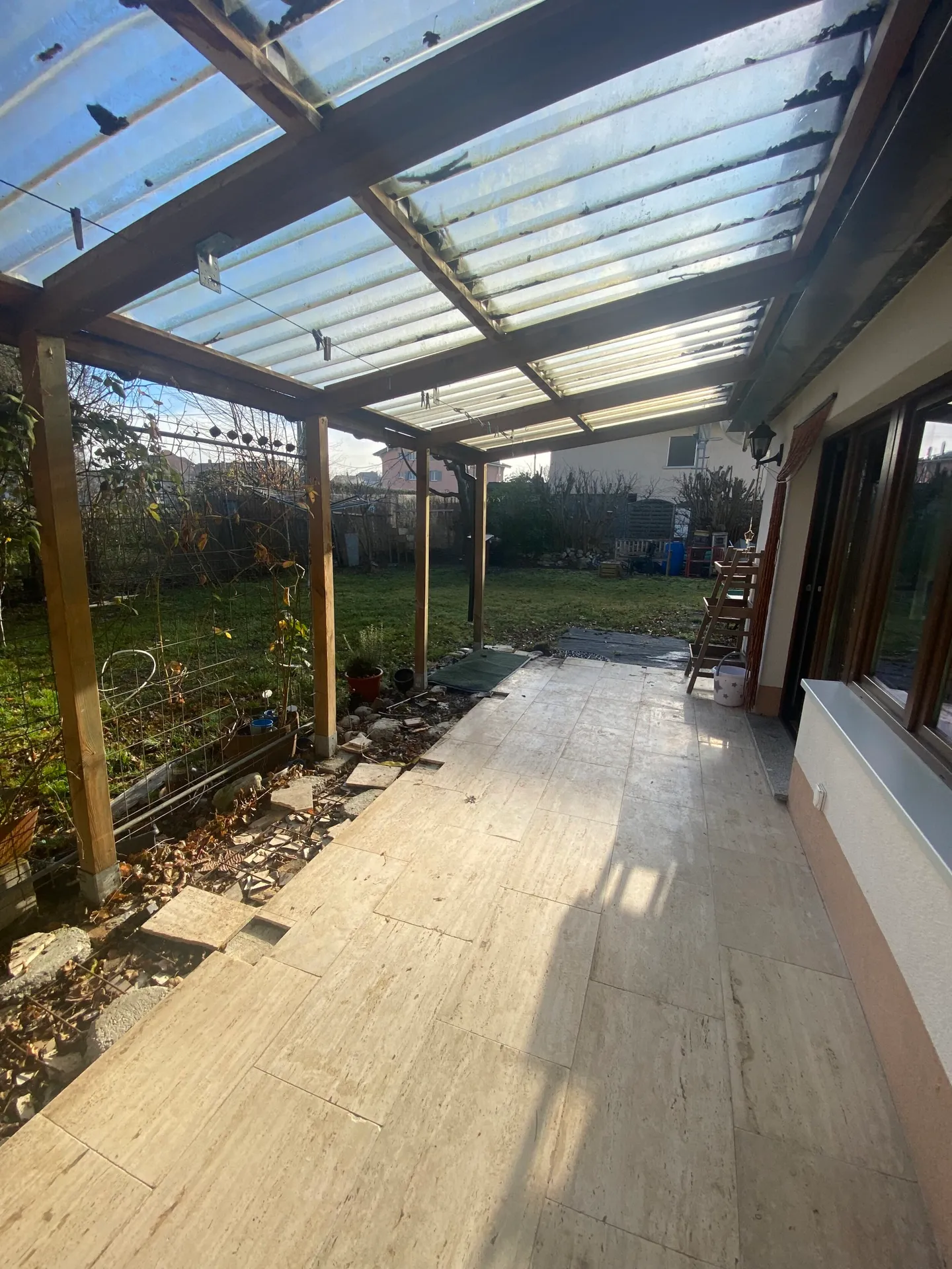 Apartment for rent - Photo 13 of 13