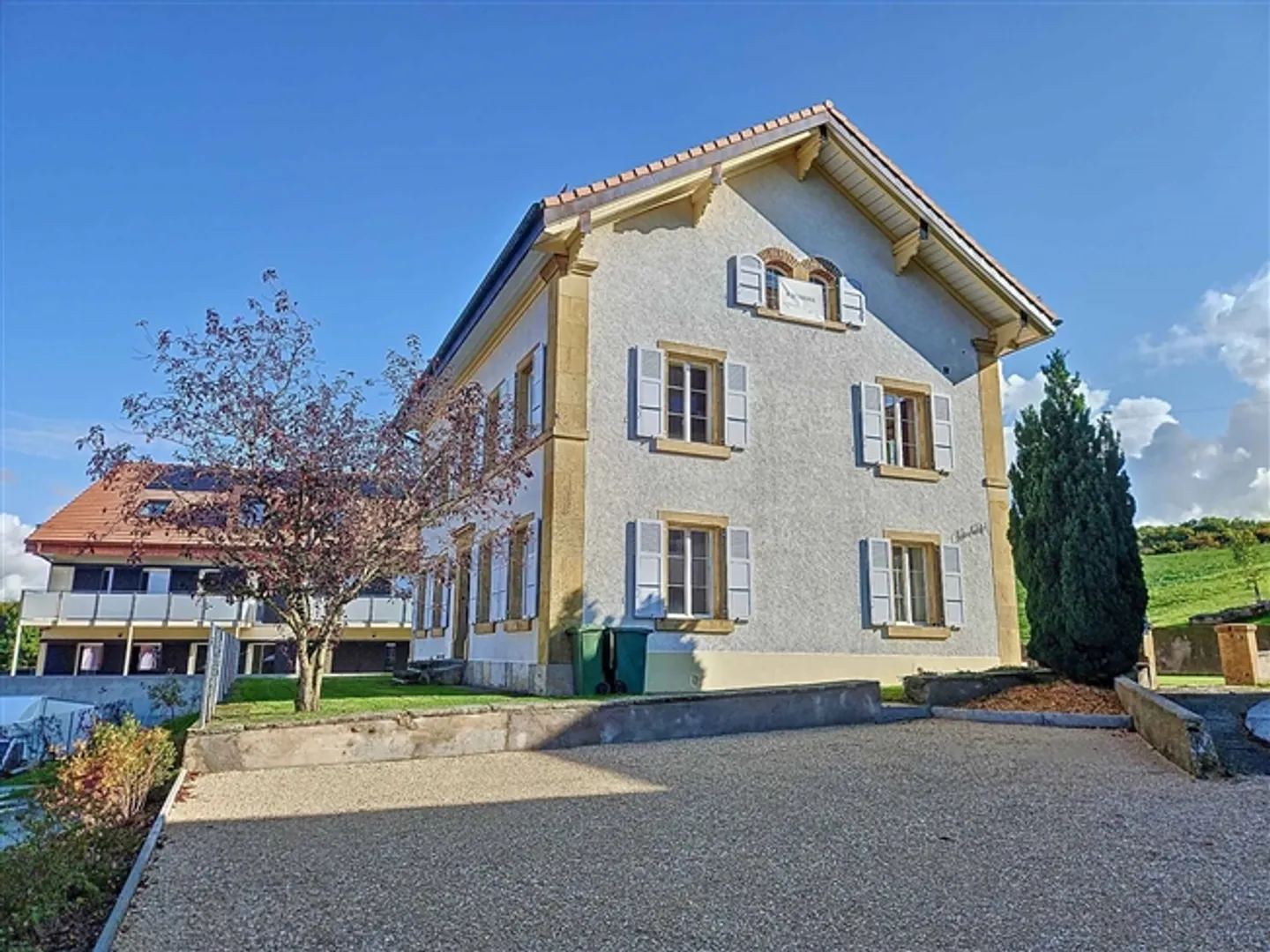 Villa splendida con charme autentico - Foto 1 di 13