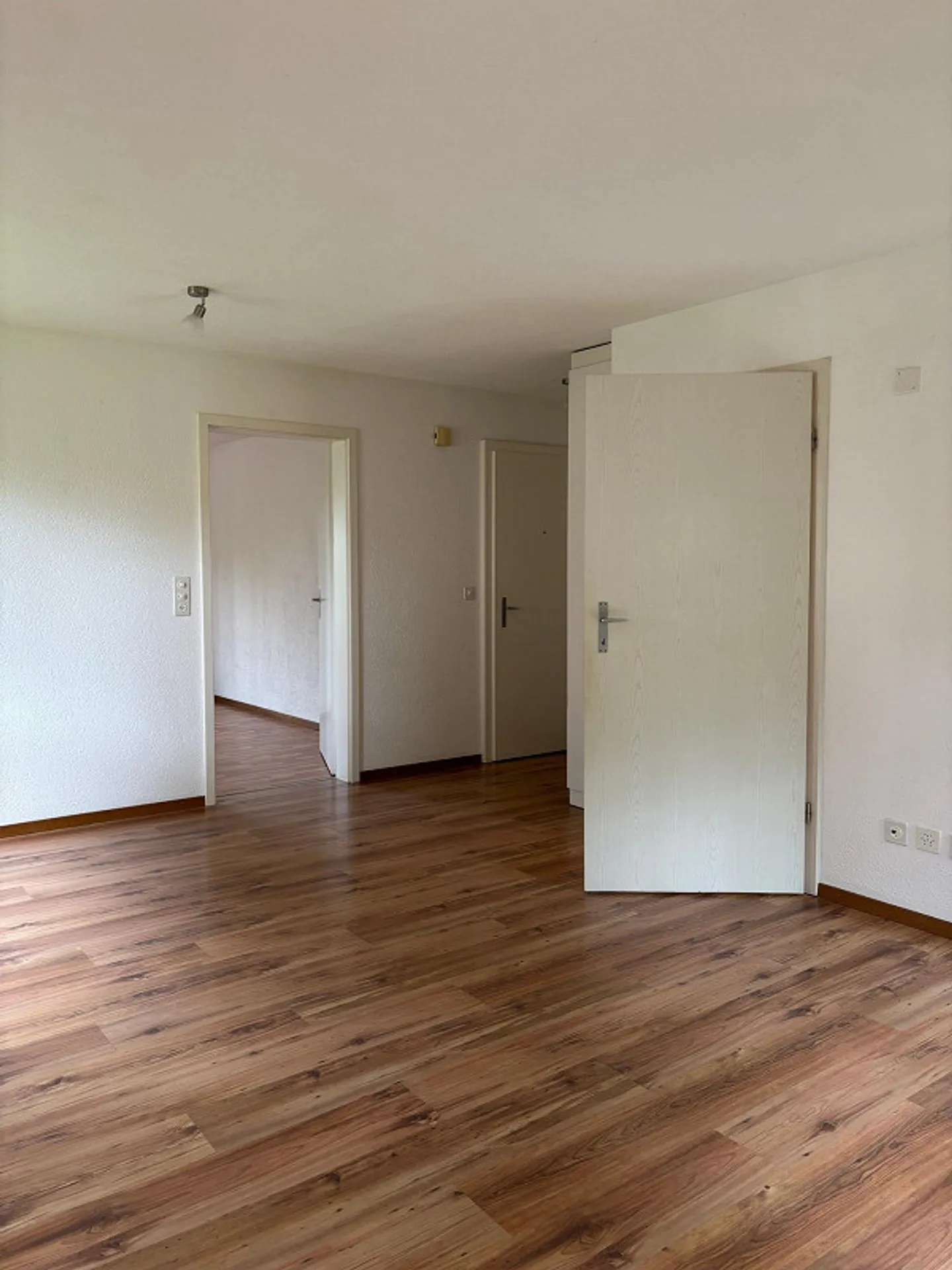 Charmante appartement 2 pièces à la campagne - Photo 3 sur 8