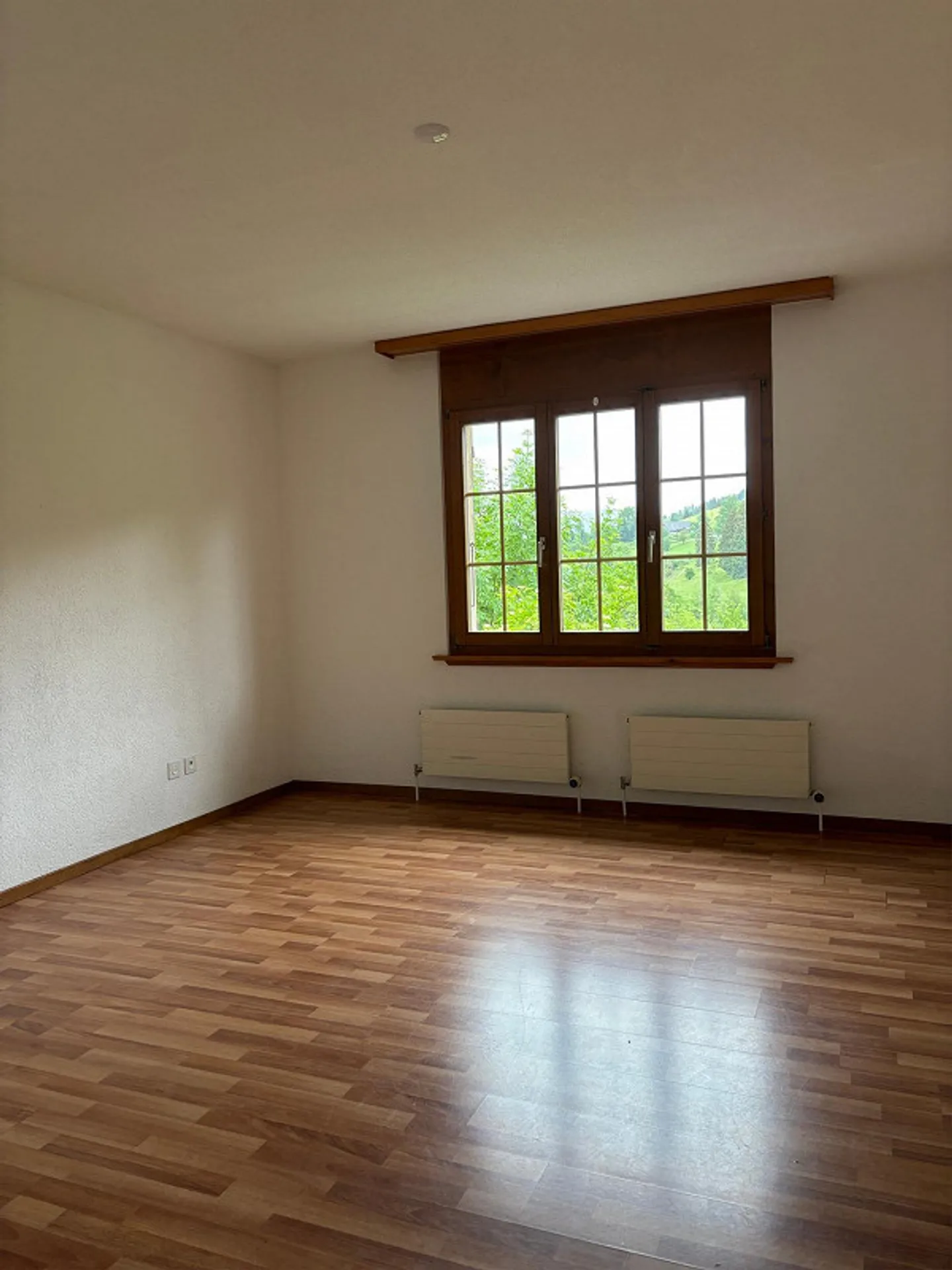 Charmante appartement 2 pièces à la campagne - Photo 4 sur 8