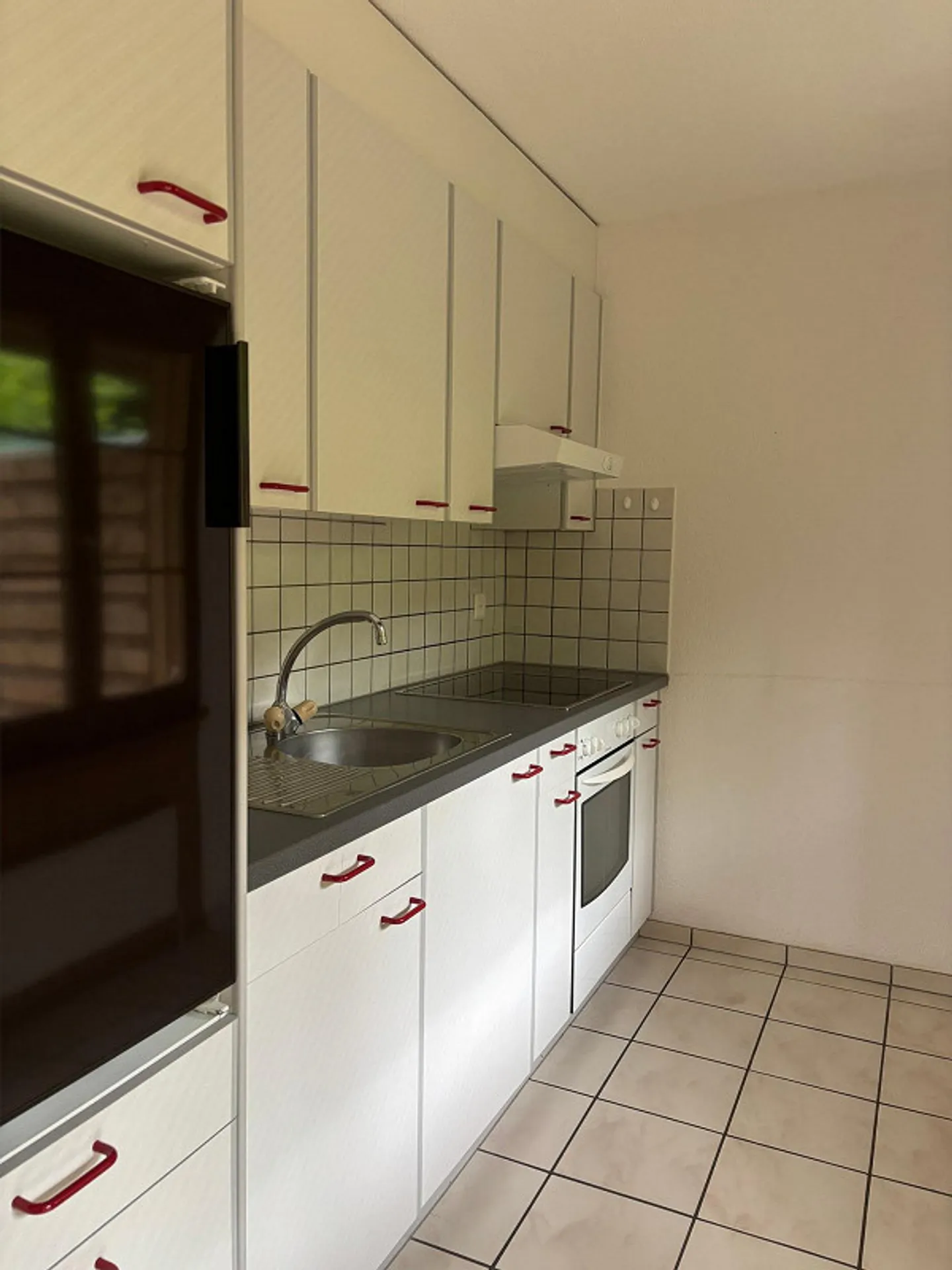 Charmante appartement 2 pièces à la campagne - Photo 5 sur 8