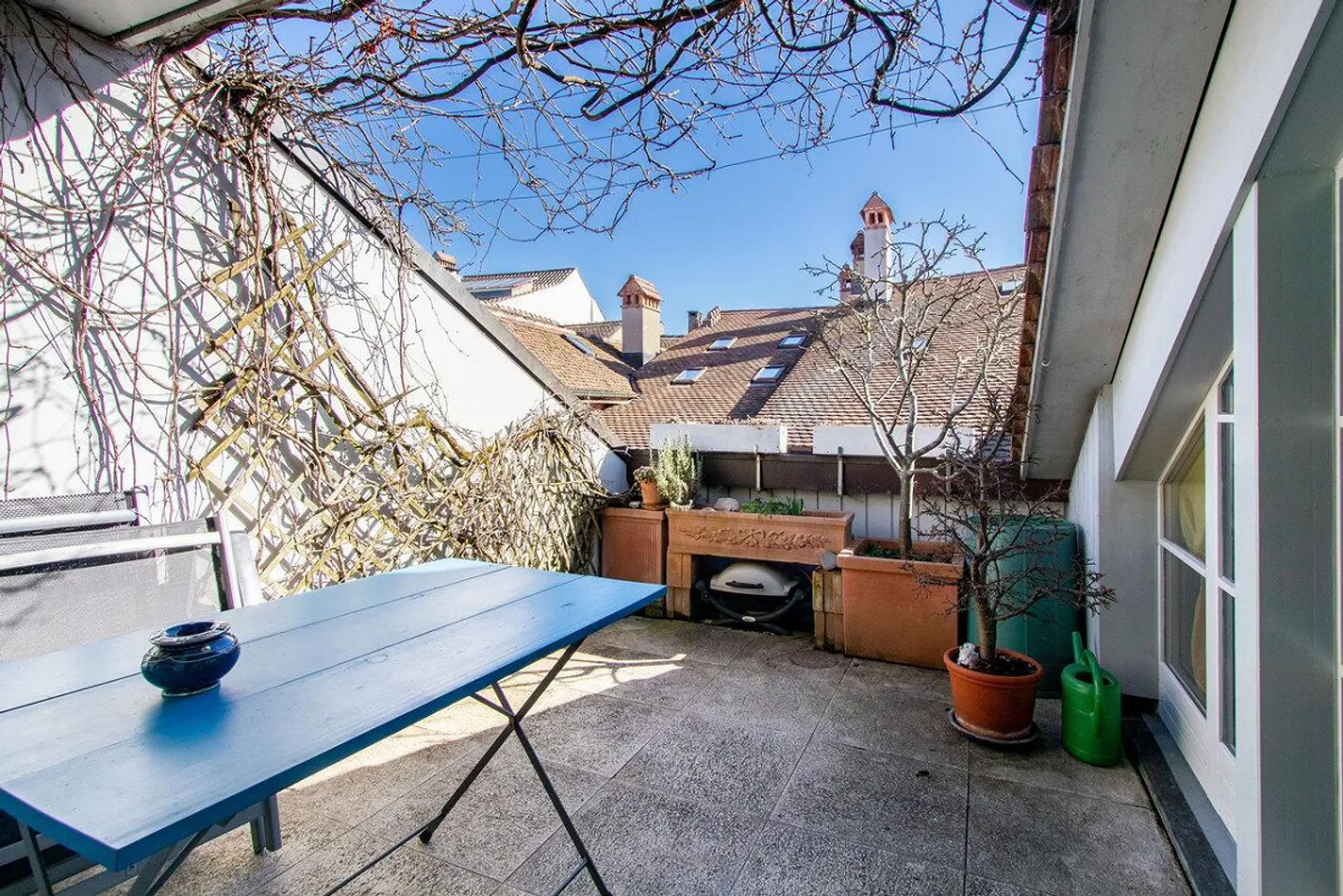 Appartamento duplex di 5 locali Attraente con tanto fascino del centro storico! - Foto 11 di 13