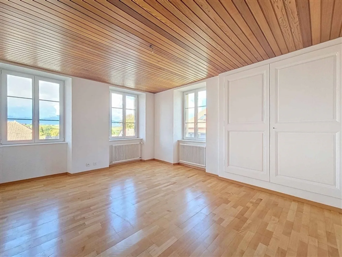 Villa splendida con charme autentico - Foto 9 di 13