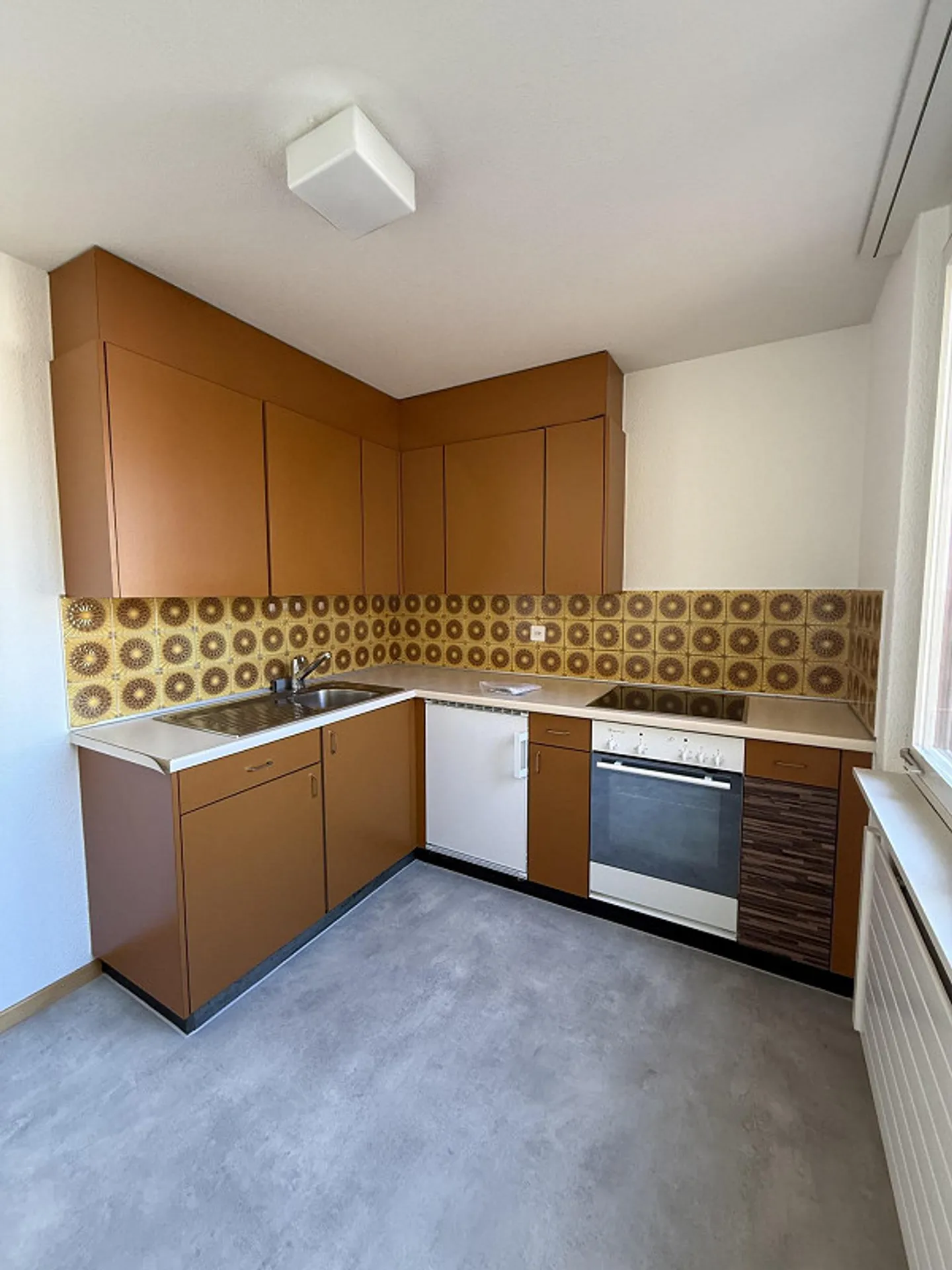 Wohnung Nähe Neubad - Foto 3 di 6