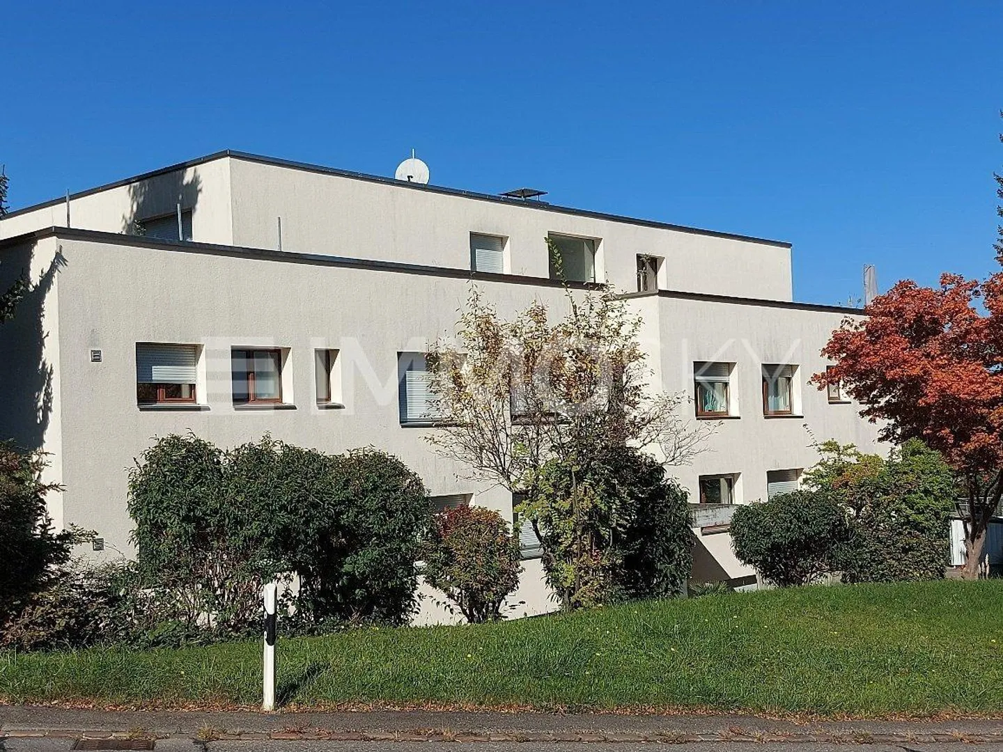 Klein...fein...mein... - Foto 1 von 5