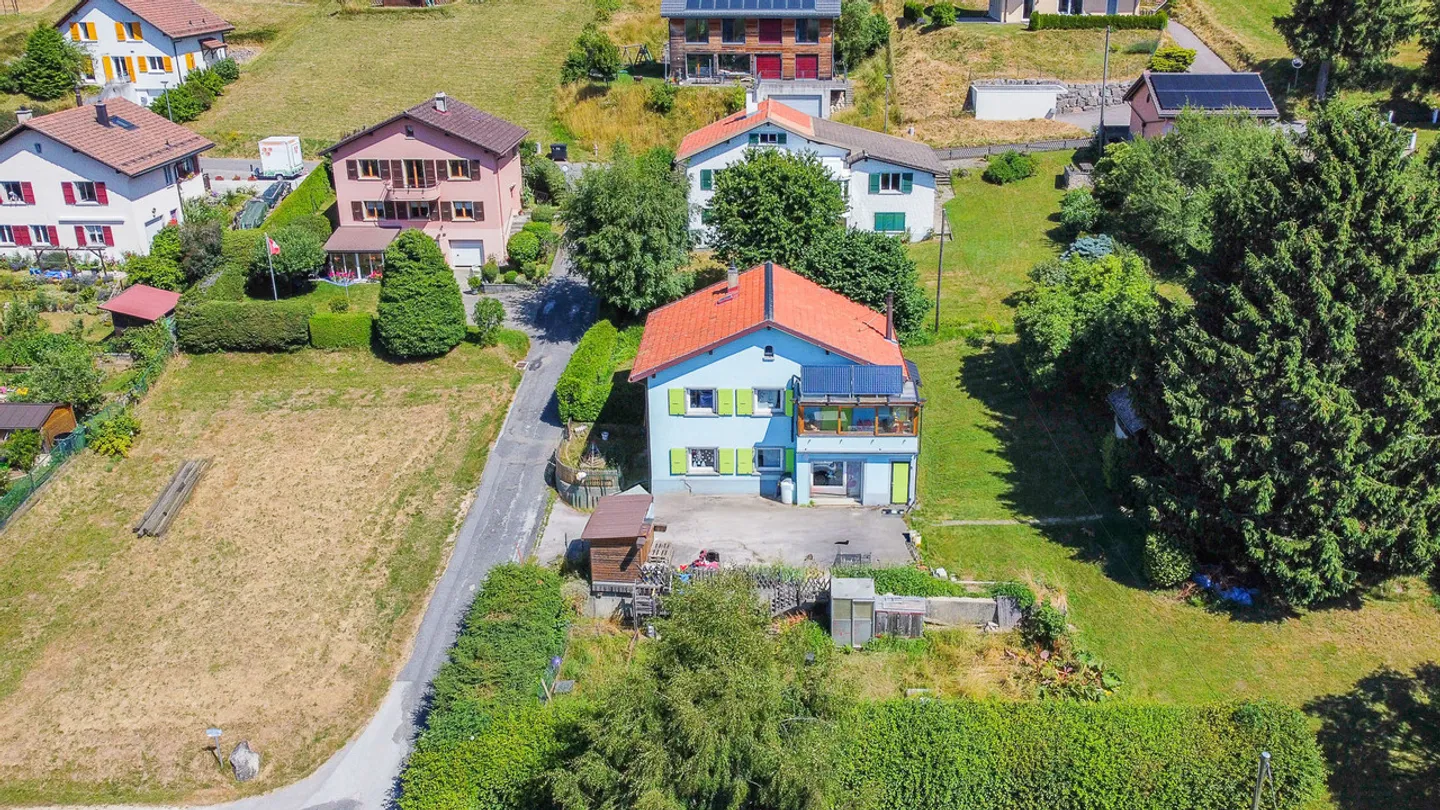 Casa - Foto 1 di 13