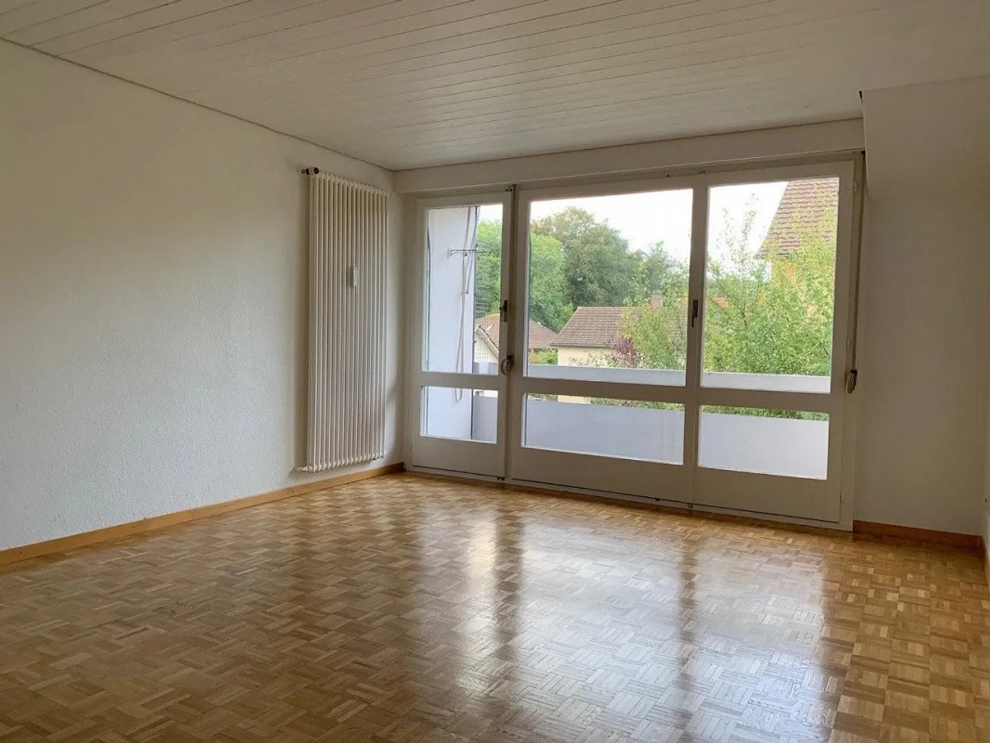 Charming Apartment near Aare - Photo 1 of 5