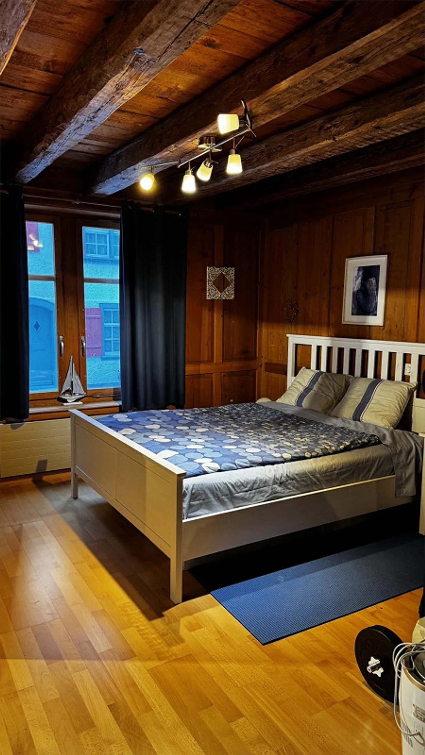 3-room apartment with terrace in the middle of Arbon's old town - Photo 3 of 12