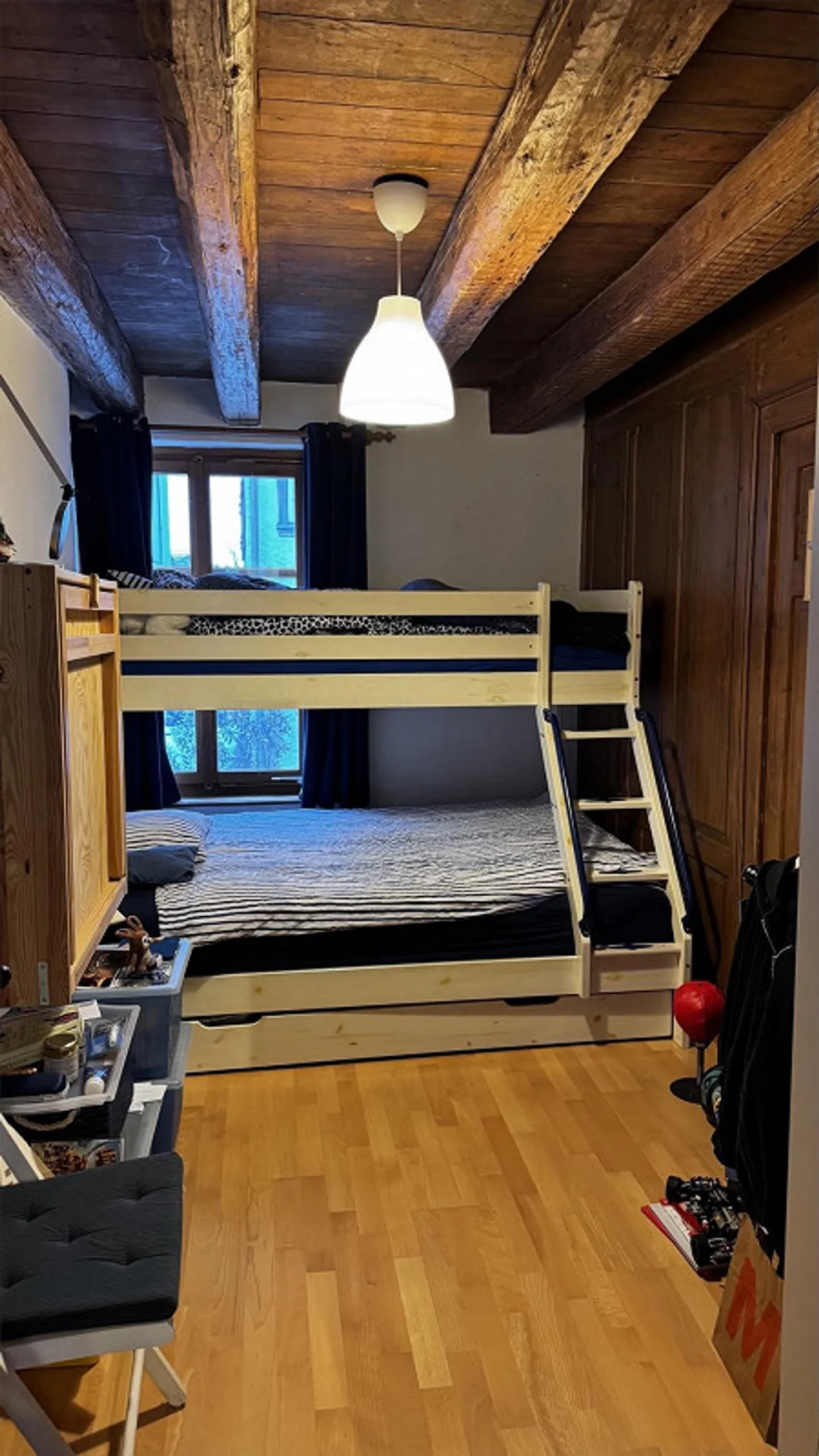 3-room apartment with terrace in the middle of Arbon's old town - Photo 5 of 12