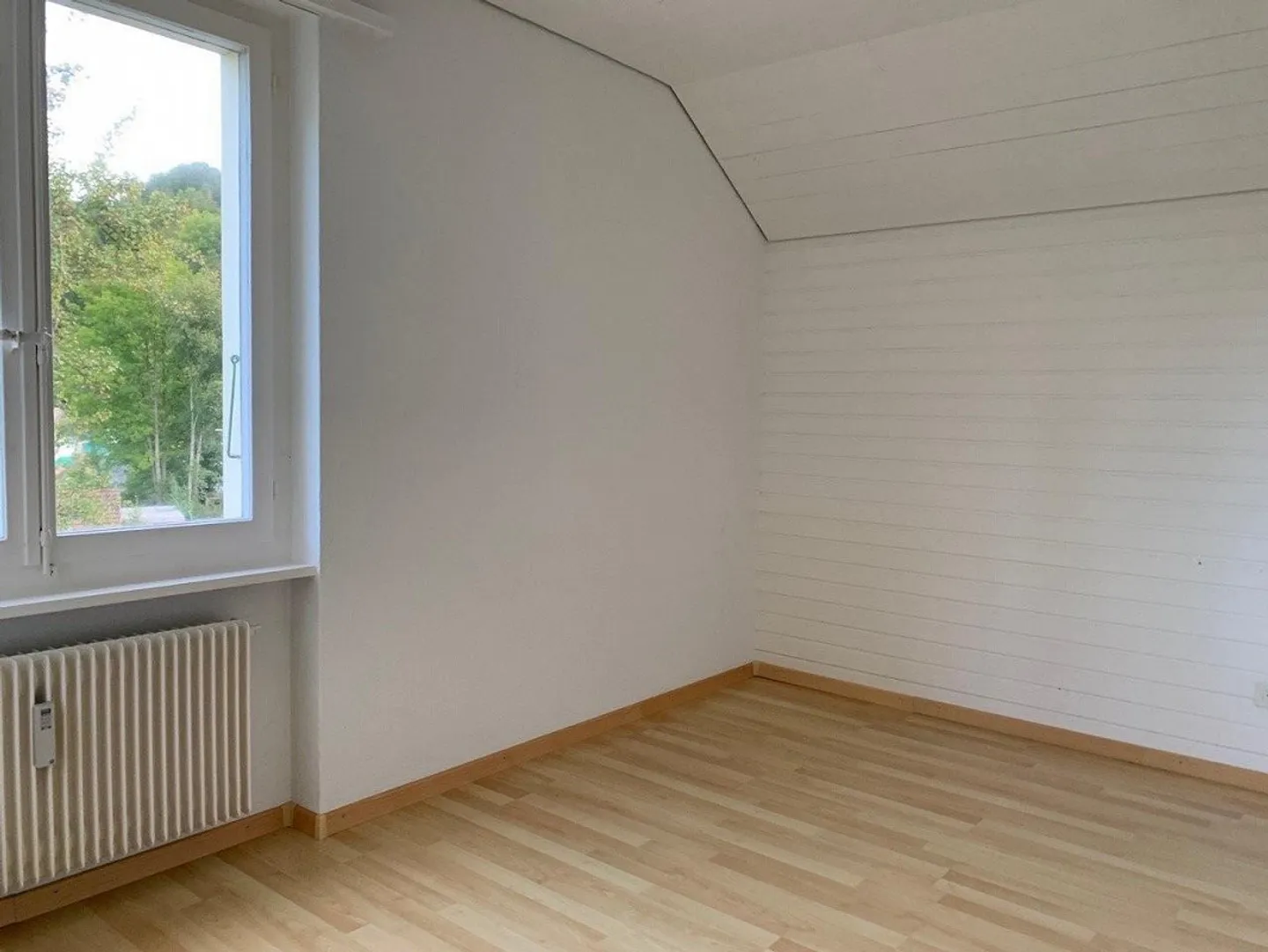 Charming Apartment near Aare - Photo 4 of 5