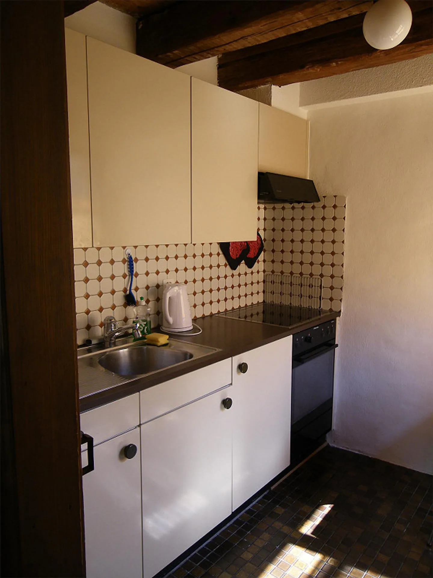 3-room apartment with terrace in the middle of Arbon's old town - Photo 6 of 12