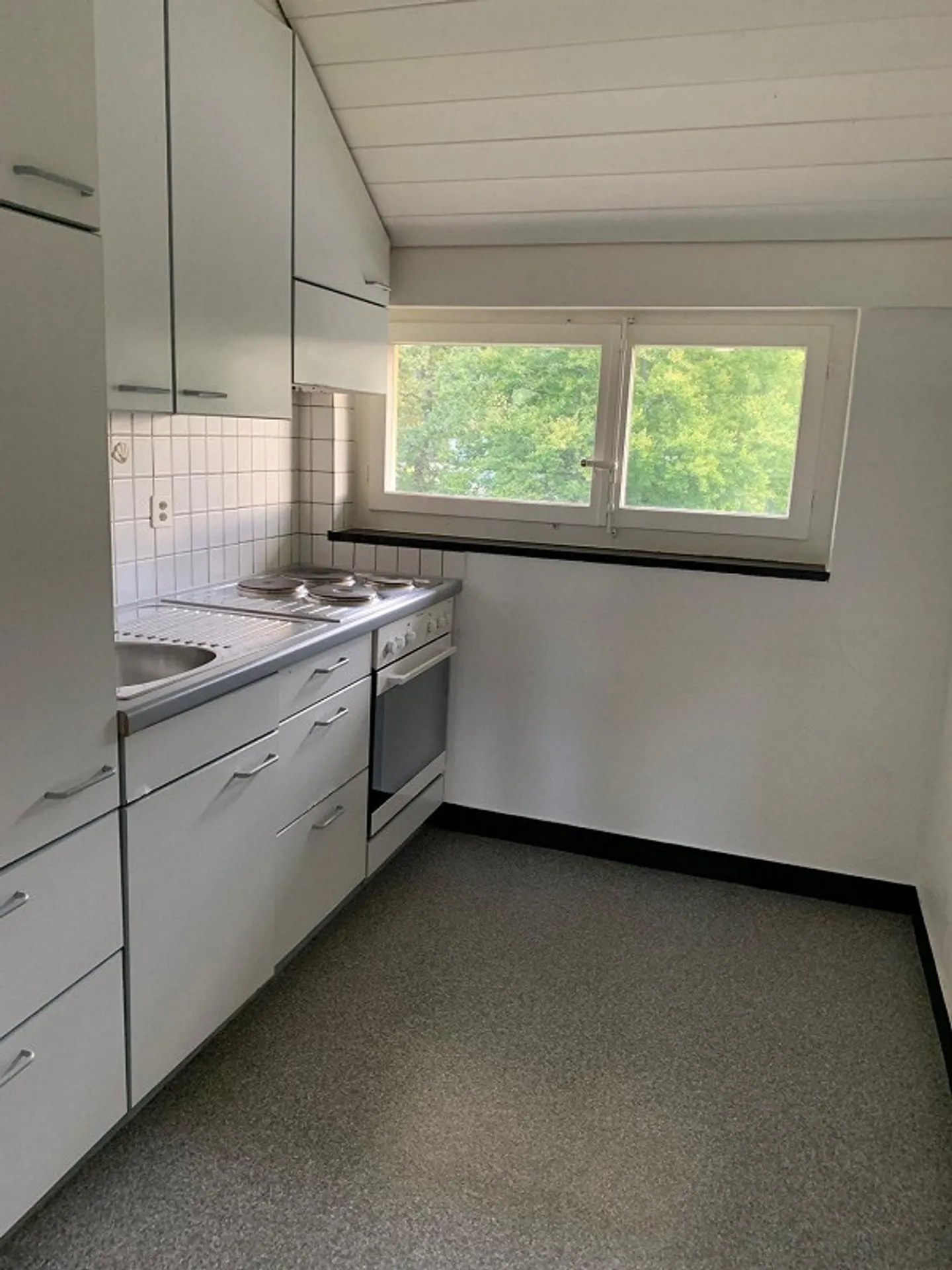 Charming Apartment near Aare - Photo 2 of 5