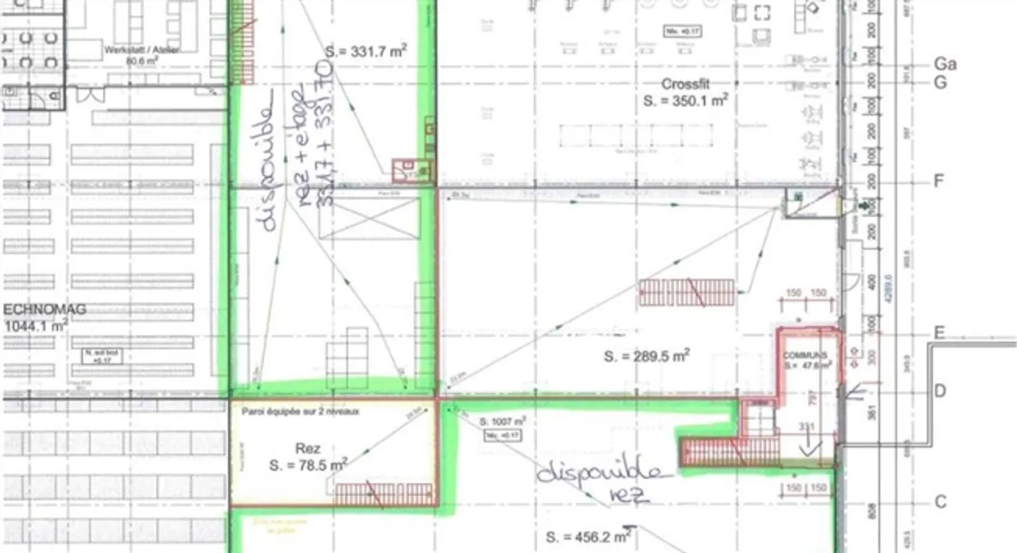 Deposito - Foto 6 di 10