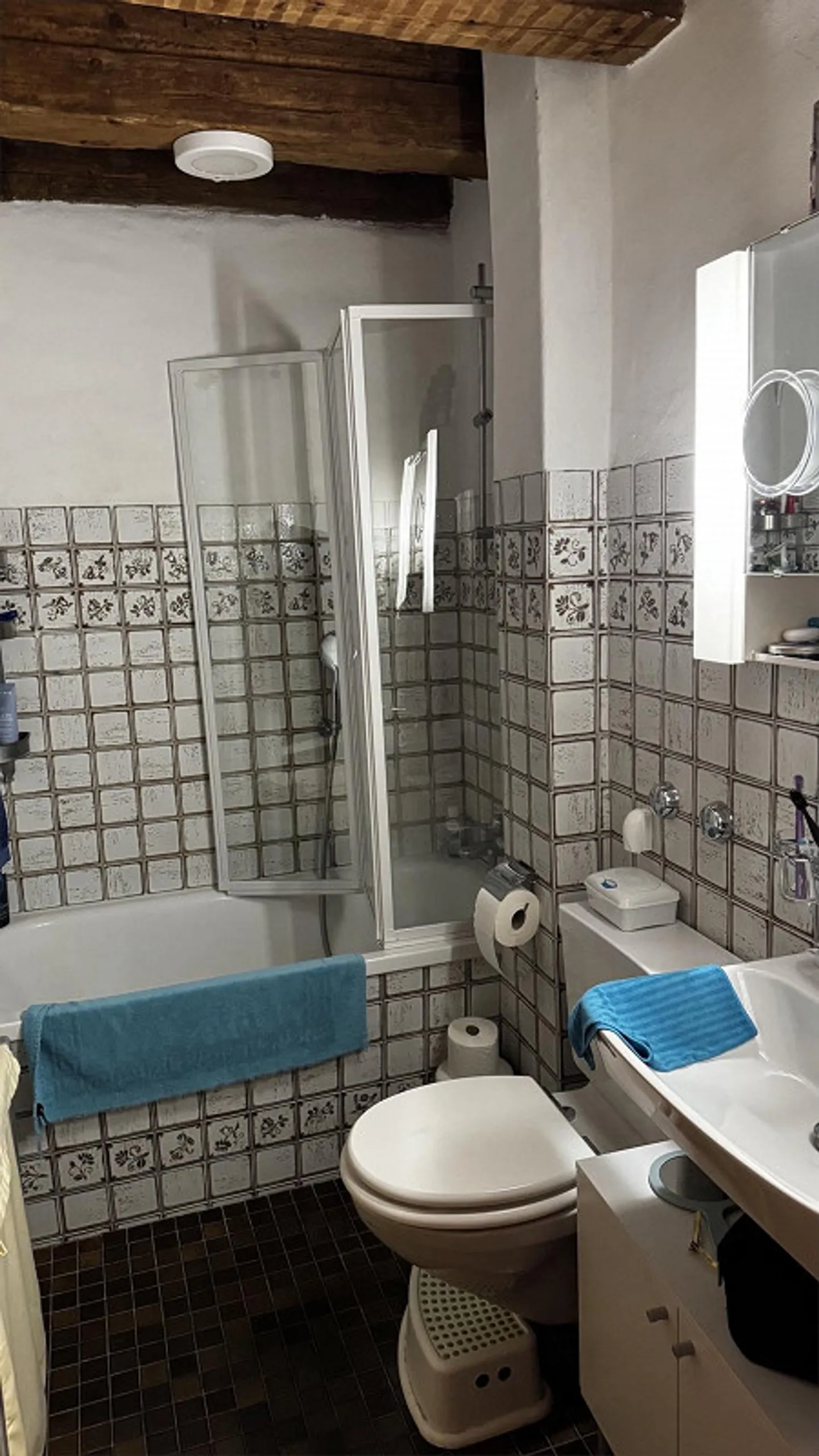 3-room apartment with terrace in the middle of Arbon's old town - Photo 8 of 12