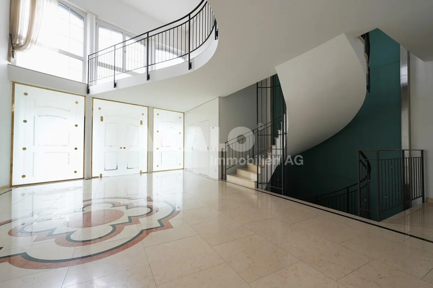 Villa with generous space concept in Rheineck - Photo 7 of 16