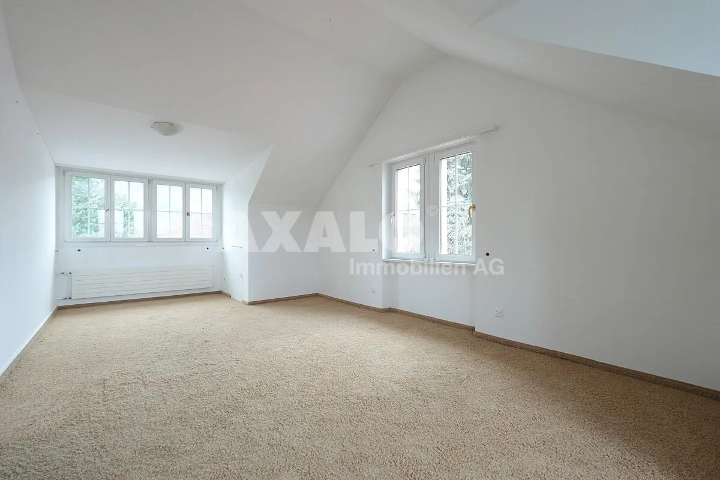 Villa with generous space concept in Rheineck - Photo 8 of 16