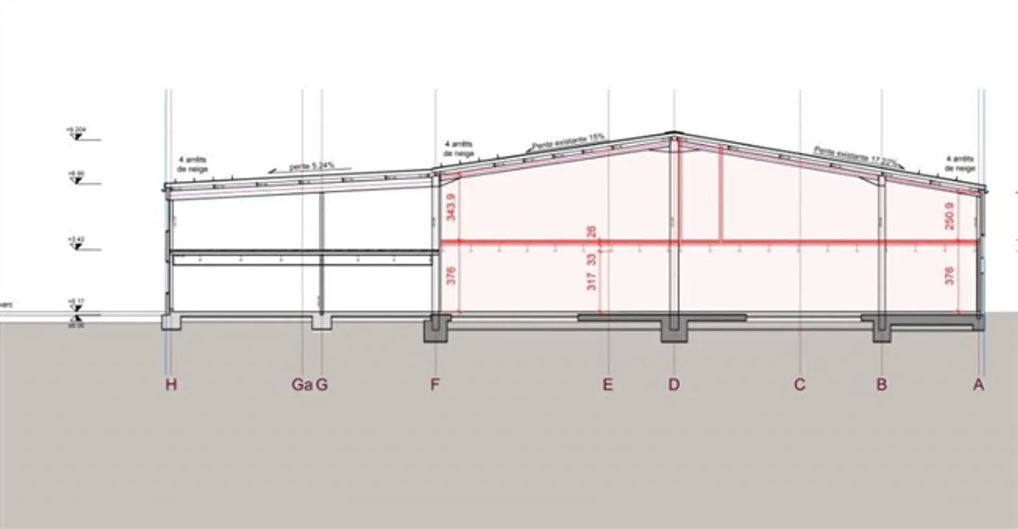 Deposito - Foto 7 di 10