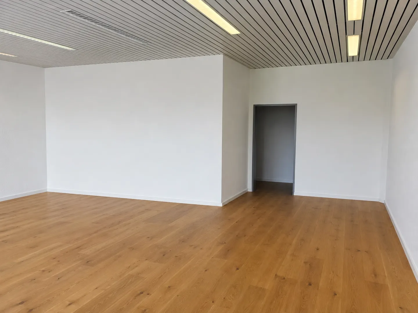 Moderne Büroflächen in Solothurn - Foto 3 von 8