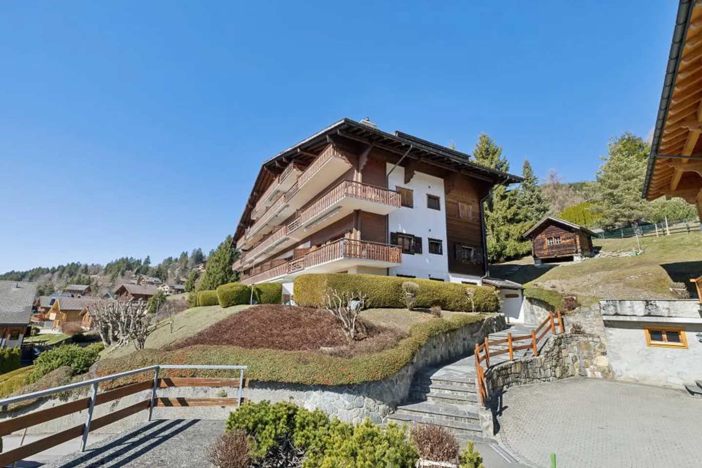 Appartamento 2.5 stanze - Foto 3 di 13