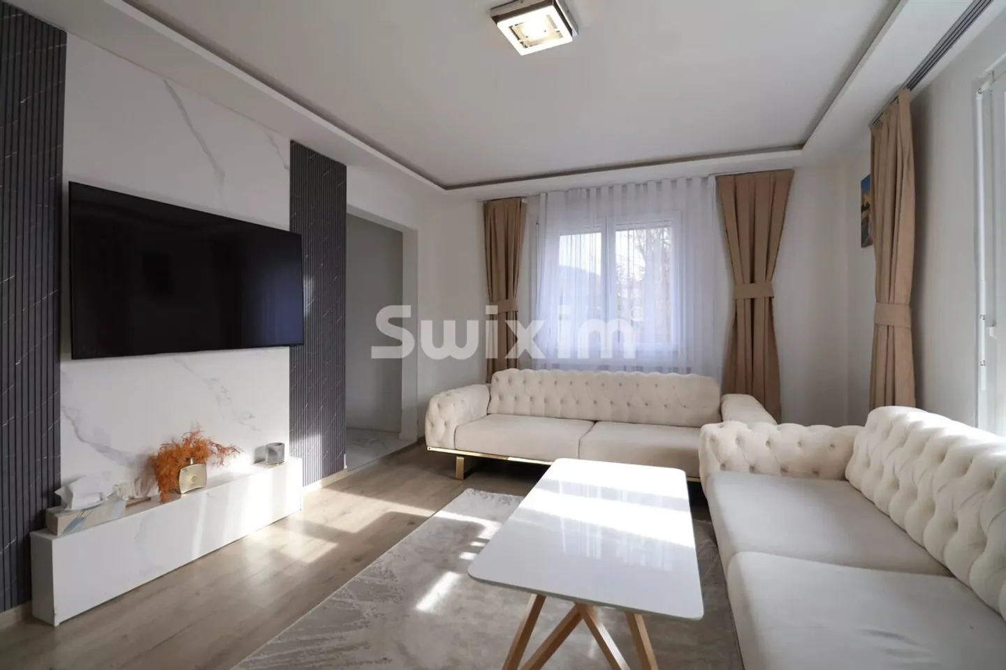 Charmante 5.5-Zimmer Villa - Foto 2 von 8