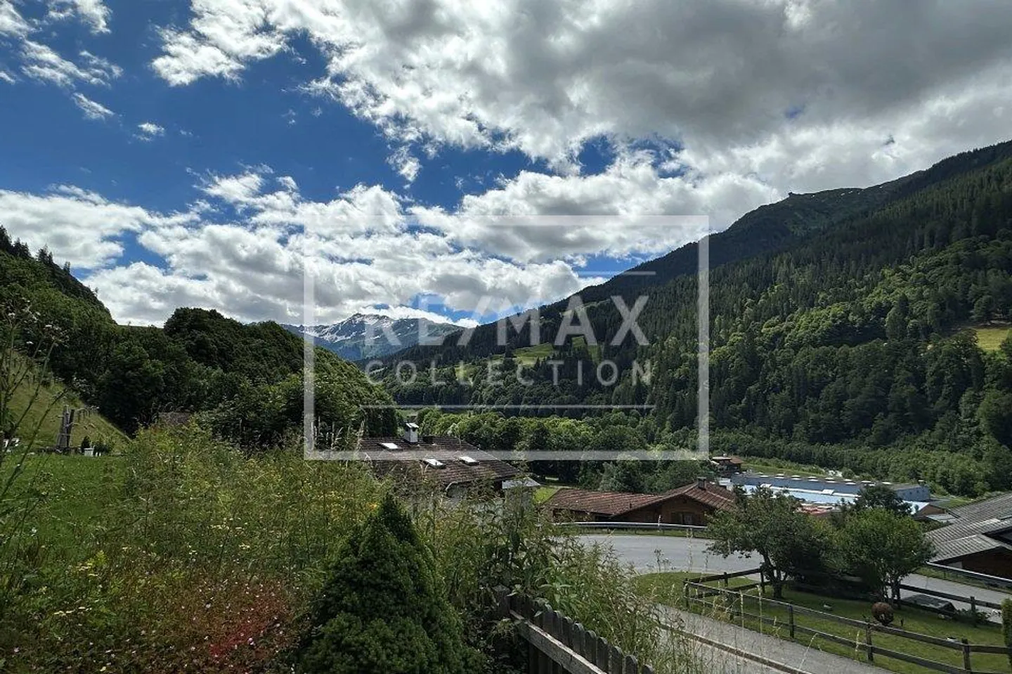 3½-Room Apartment No. 4 - New Building Ganschiersch - FIRST OCCUPANCY - Photo 6 of 9