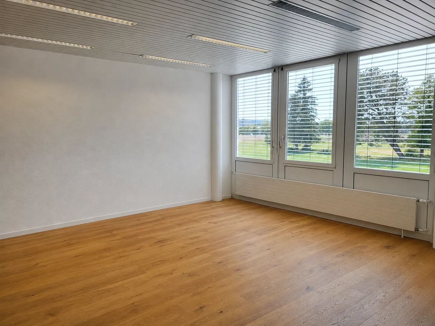 Moderne Büroflächen in Solothurn - Foto 4 von 8