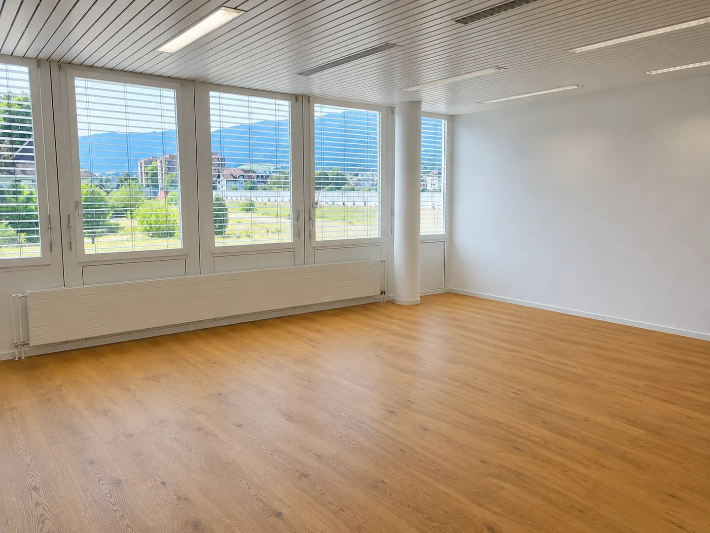 Moderne Büroflächen in Solothurn - Foto 2 von 8