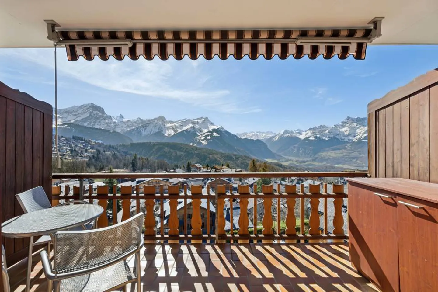 Appartamento 2.5 stanze - Foto 1 di 13