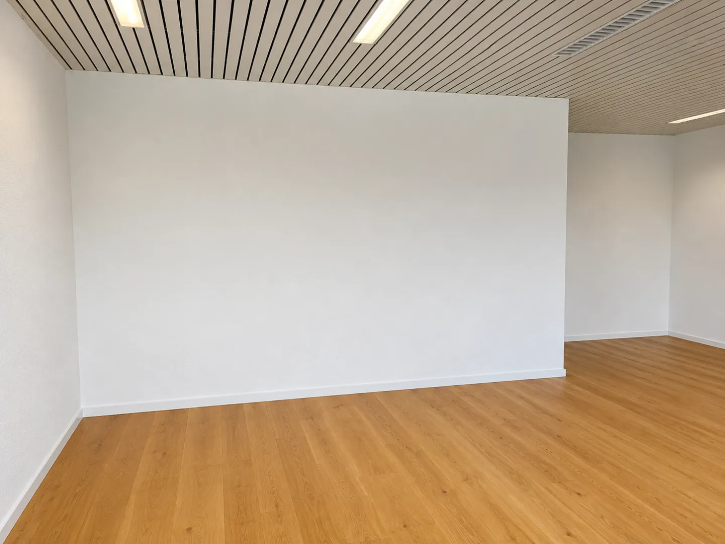 Moderne Büroflächen in Solothurn - Foto 5 von 8