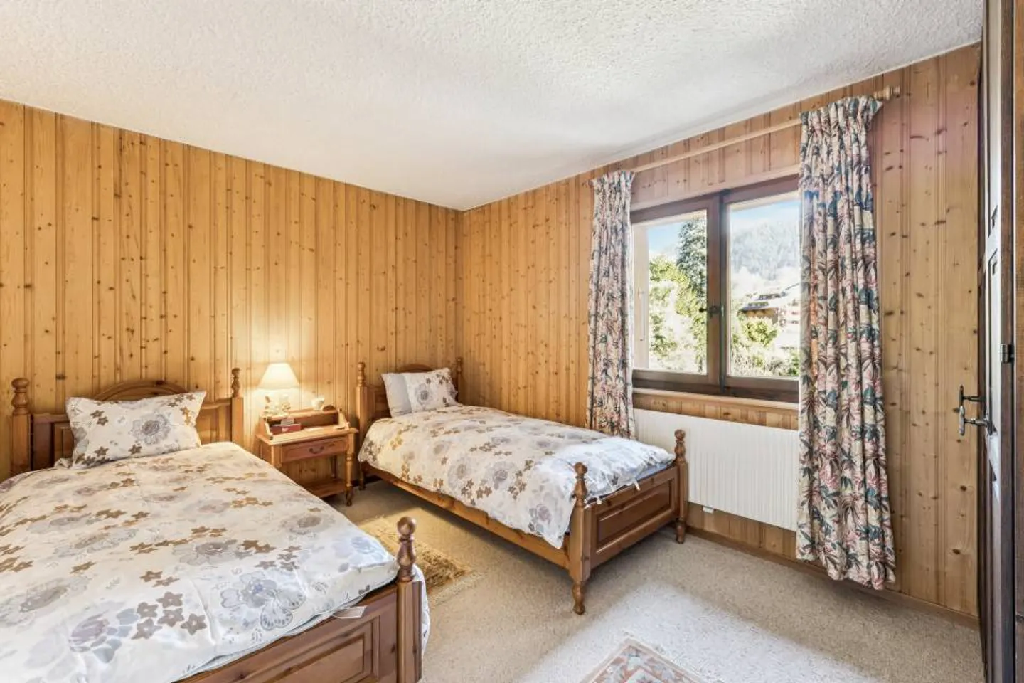 Appartamento 2.5 stanze - Foto 4 di 13