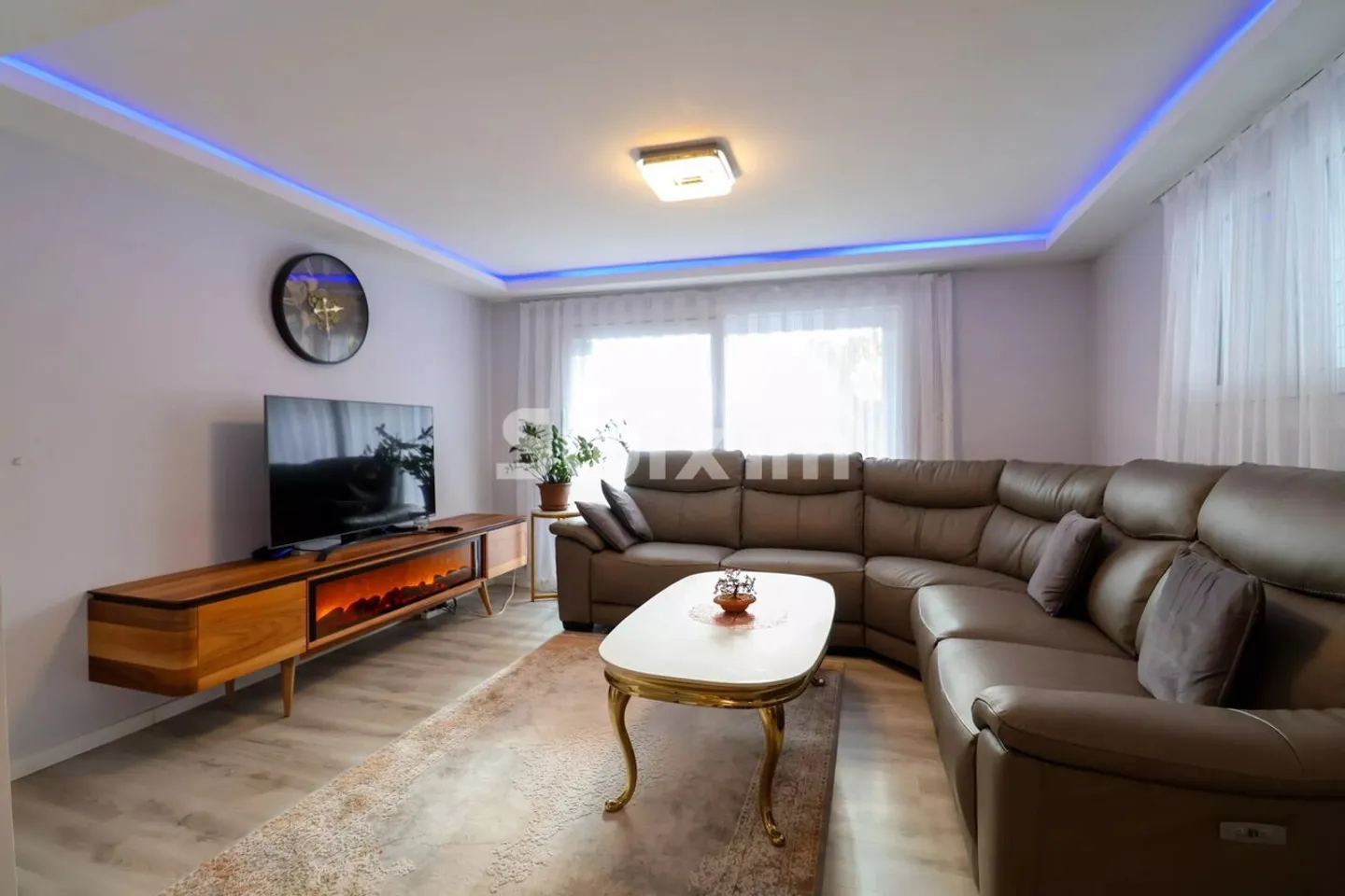 Charmante 5.5-Zimmer Villa - Foto 4 von 8