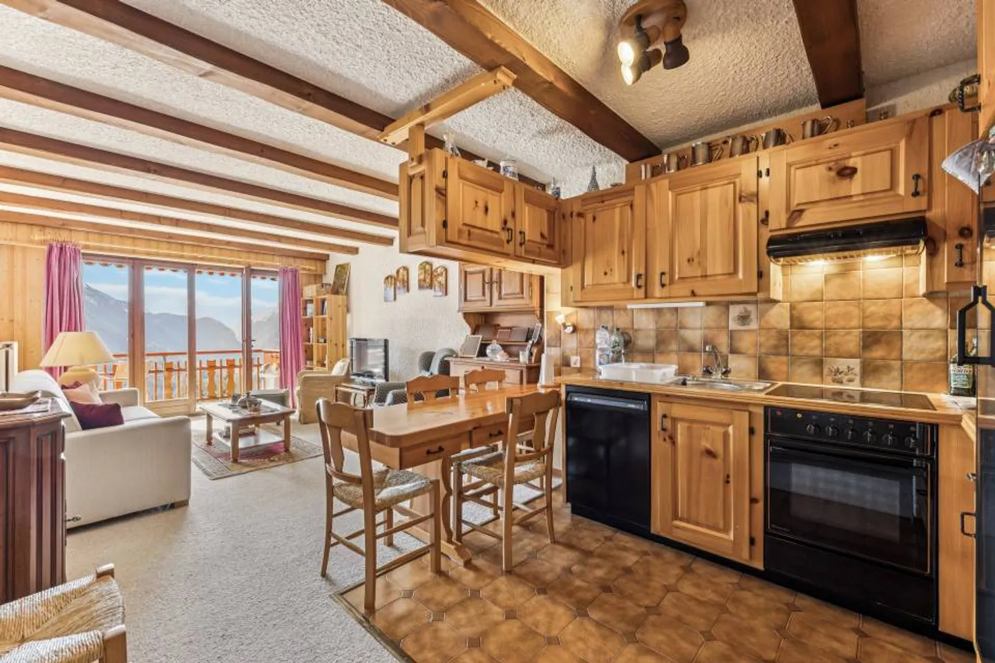 Appartamento 2.5 stanze - Foto 5 di 13