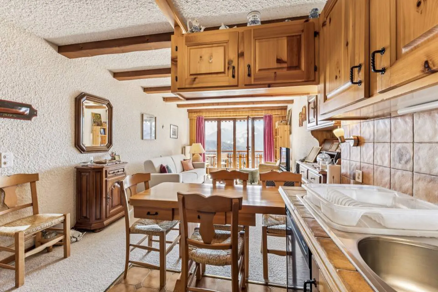 Appartamento 2.5 stanze - Foto 6 di 13