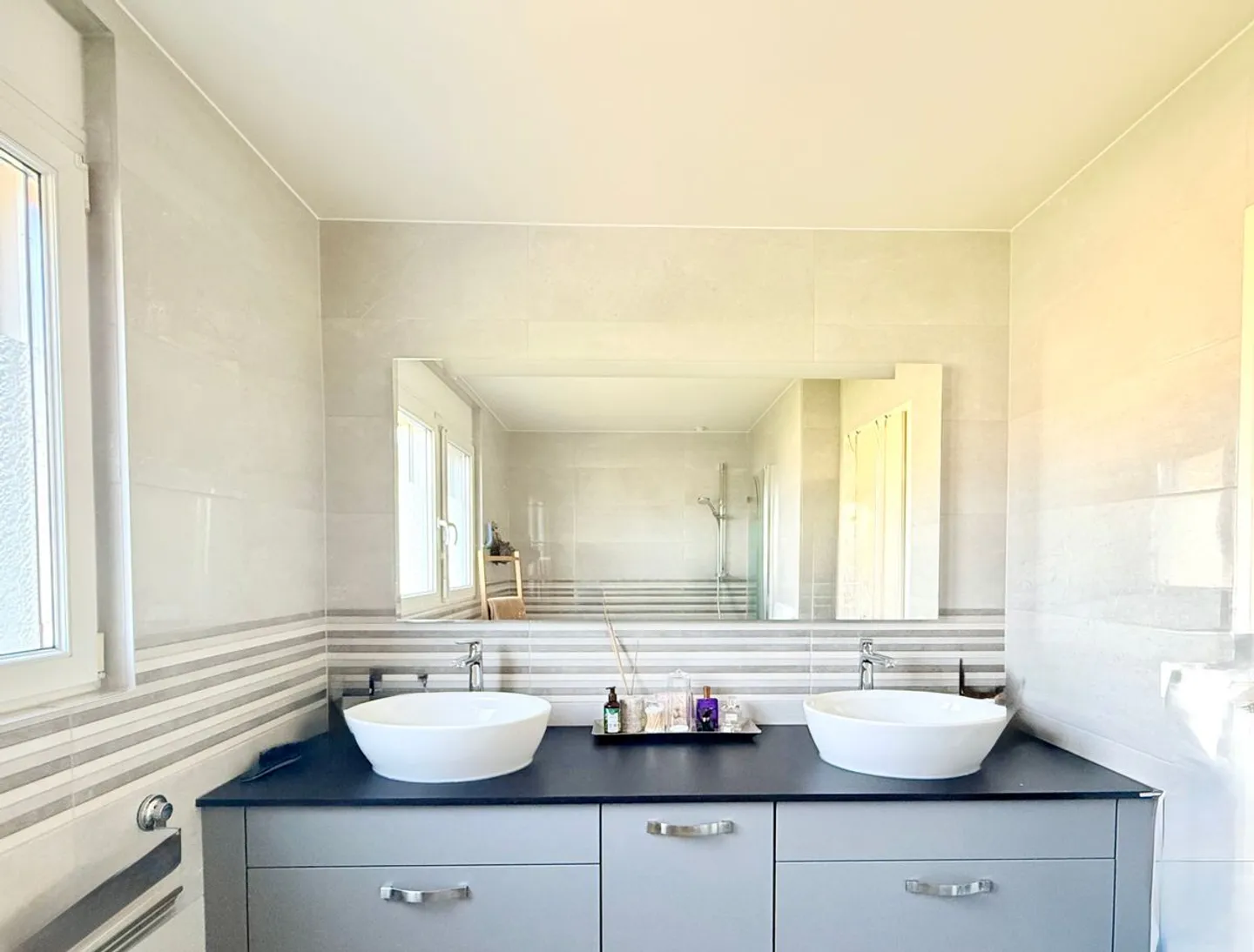 Casa a schiera 6.5 stanze - Foto 7 di 9