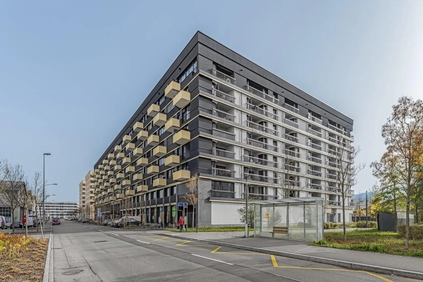 Modern Apartment near Rietpark - Photo 1 of 12
